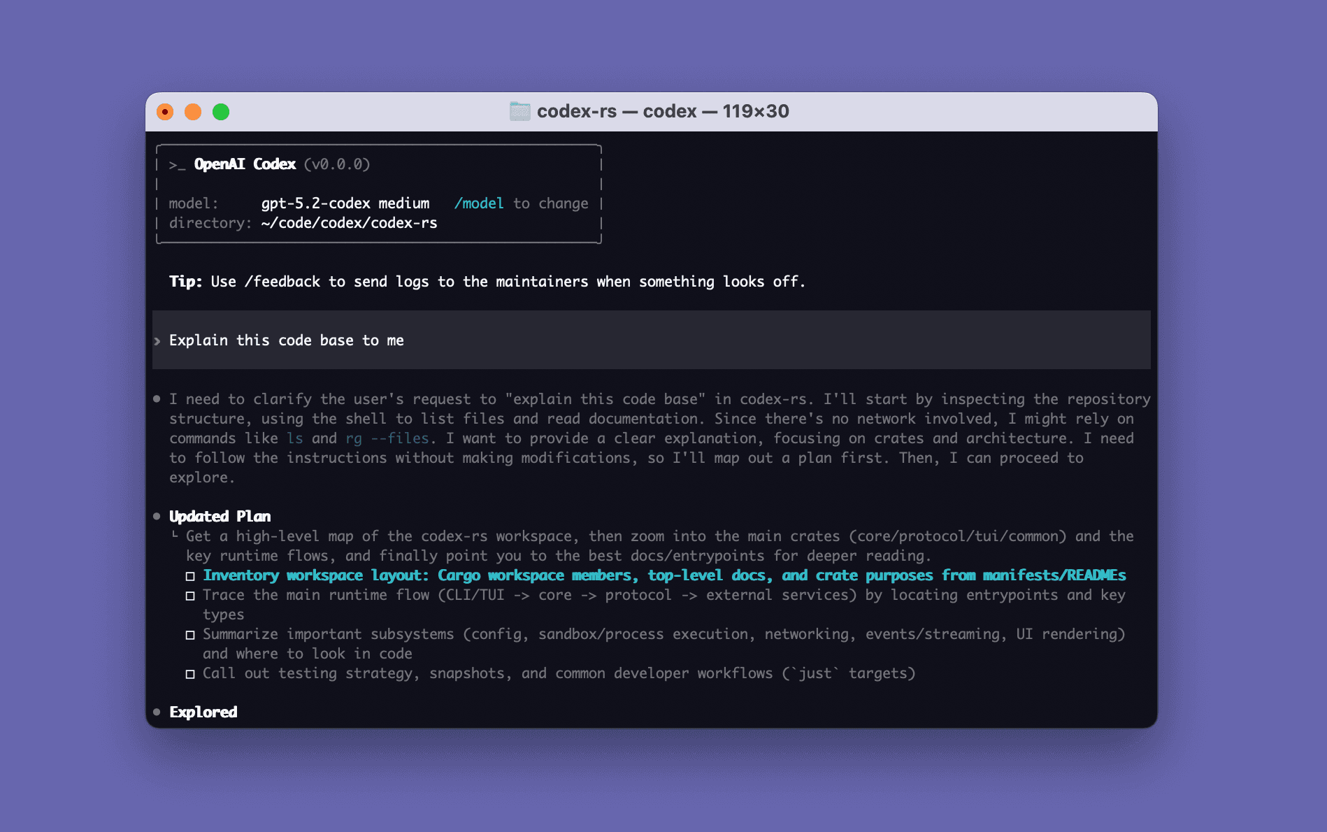 Codex CLI + APIPod: Build a Powerful Terminal Programming Assistant with GPT-5.3-Codex