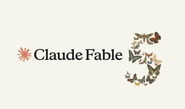 Claude Fable 5