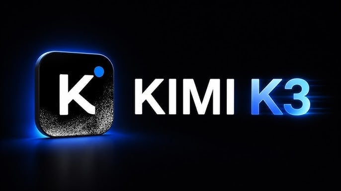  Kimi K3