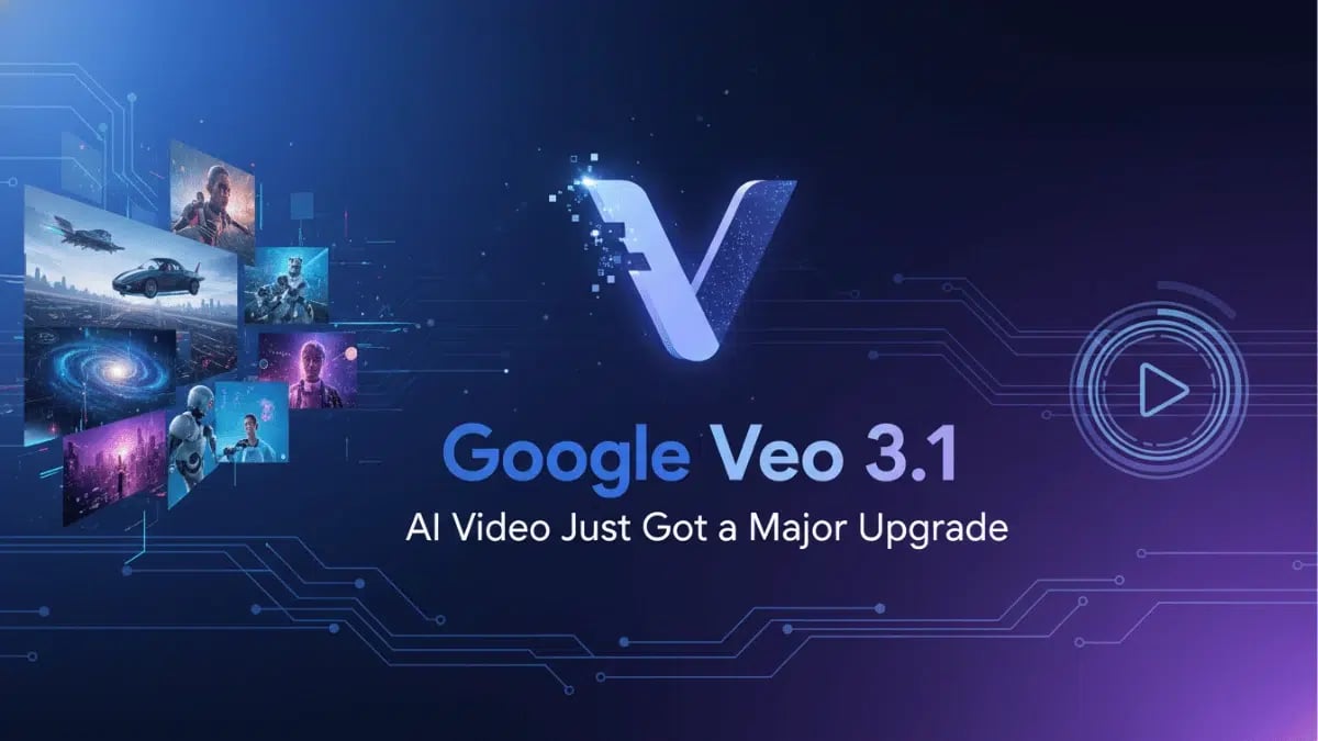 Veo 3.1